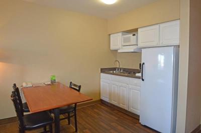 Extended Stay America - Anchorage - Midtown