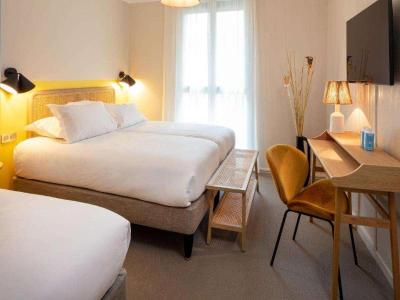 Hotel Escaletto