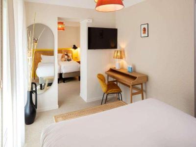 Hotel Escaletto