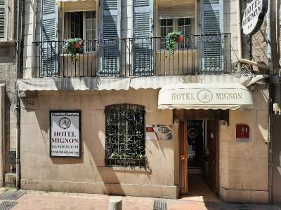 Hotel Mignon