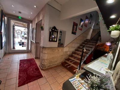 Hotel Mignon
