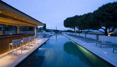 La Villa