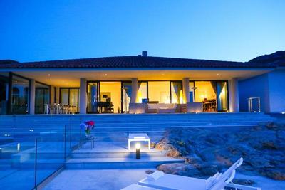 La Villa