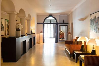La Villa