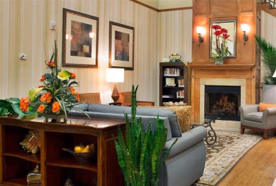 Country Inn & Suites by Radisson, Pineville, LA