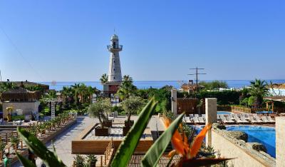 Adenya Hotel & Resort