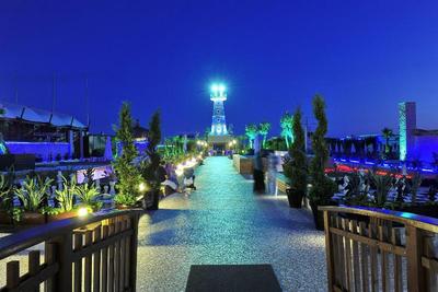 Adenya Hotel & Resort