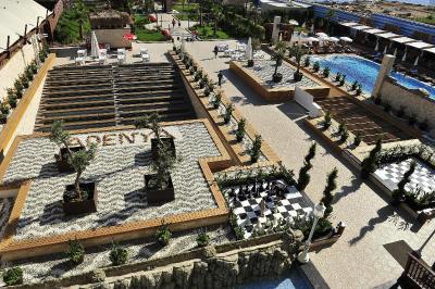 Adenya Hotel & Resort