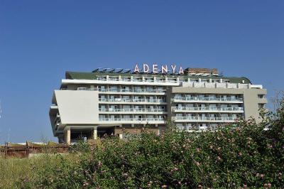 Adenya Hotel & Resort