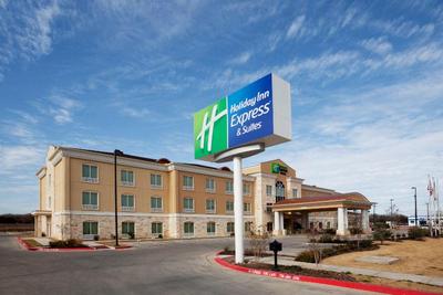 Holiday Inn Express & Suites Georgetown
