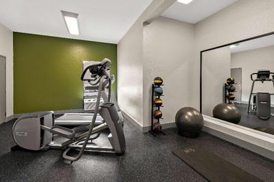 Spark by Hilton Tifton