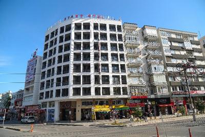 Antalya Start Hotel