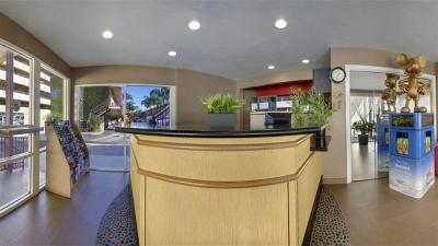Del Sol Inn - Anaheim Resort