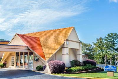 Howard Johnson by Wyndham Athens