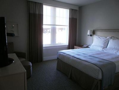 Hotel Parq Central Albuquerque