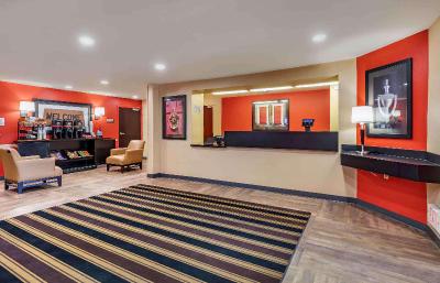 Extended Stay America - Austin - Arboretum