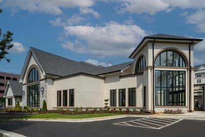 Residence Inn Atlanta Buckhead/Lenox Park