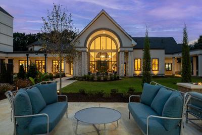 Residence Inn Atlanta Buckhead/Lenox Park