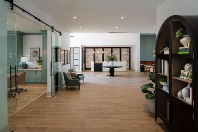 Residence Inn Atlanta Buckhead/Lenox Park