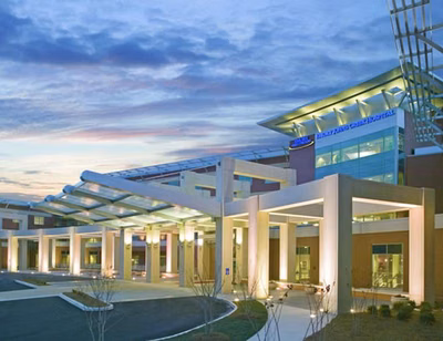 Holiday Inn Express & Suites Atlanta - Johns Creek