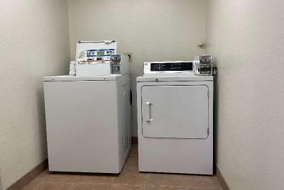 Super 8 by Wyndham Amarillo Central TX