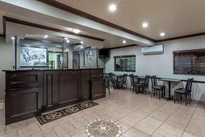 Super 8 by Wyndham Amarillo Central TX