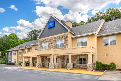 Baymont by Wyndham Kennesaw
