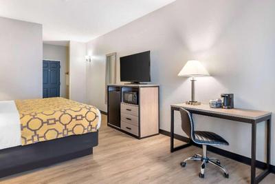 Baymont by Wyndham Kennesaw