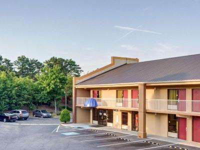 Rodeway Inn