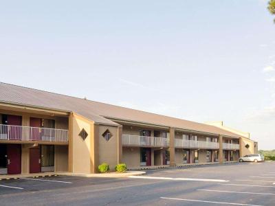 Rodeway Inn