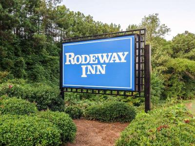 Rodeway Inn