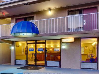 Rodeway Inn