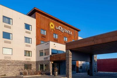 La Quinta Inn & Suites Anchorage Airport