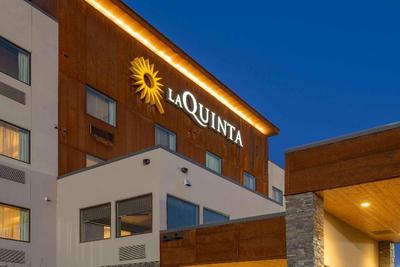 La Quinta Inn & Suites Anchorage Airport