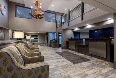 La Quinta Inn & Suites Anchorage Airport