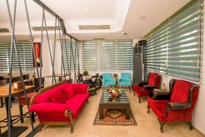 Mera Park Hotel