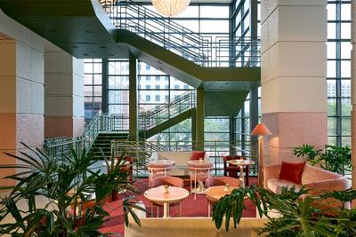 Downright Austin, a Renaissance Hotel