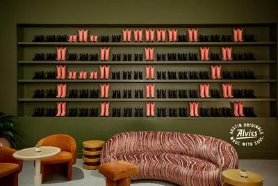 Downright Austin, a Renaissance Hotel