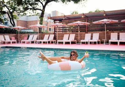 Downright Austin, a Renaissance Hotel
