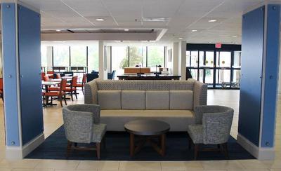 Holiday Inn Express Atlanta W.(I-20) Douglasville