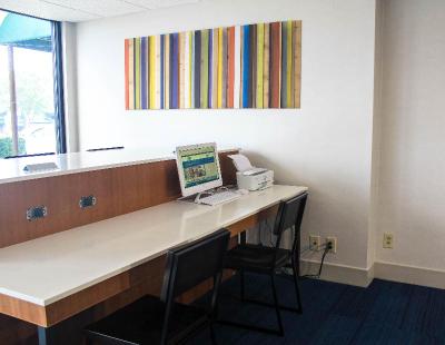 Holiday Inn Express Atlanta W.(I-20) Douglasville