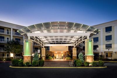Holiday Inn Hotel & Suites Atlanta Airport North