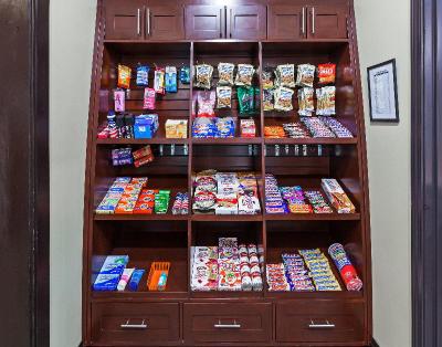 Staybridge Suites Amarillo - Western Crossing