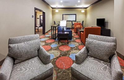 Staybridge Suites Amarillo - Western Crossing