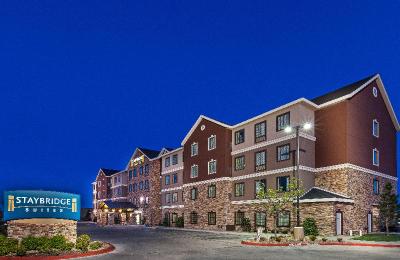 Staybridge Suites Amarillo - Western Crossing