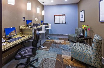 Staybridge Suites Amarillo - Western Crossing