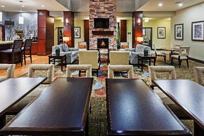 Staybridge Suites Amarillo - Western Crossing