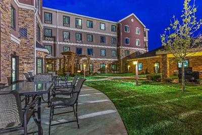 Staybridge Suites Amarillo - Western Crossing