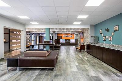 Motel 6 Atlanta Airport - Virginia Ave