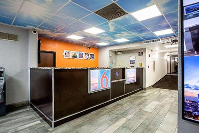 Motel 6 Atlanta Airport - Virginia Ave